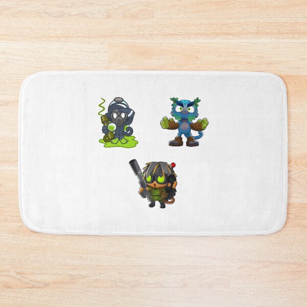Item preview, Btd 6 For Best Kids Pack designed and sold by Erina-Tayna.