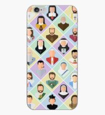 All Saints Collection 2017 iPhone Case