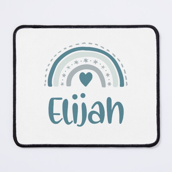 Item preview, Rainbow Elijah designed and sold by PaulSDesign.