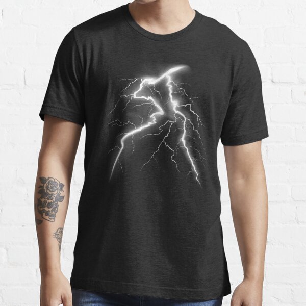 Lightning Essential T-Shirt