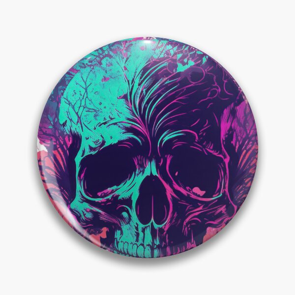 Item preview, skull 1 designed and sold by xori.
