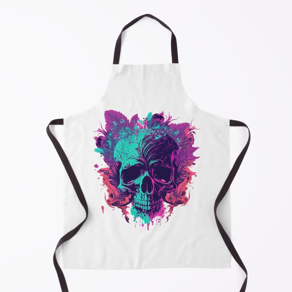 Item preview, skull 1 designed and sold by xori.