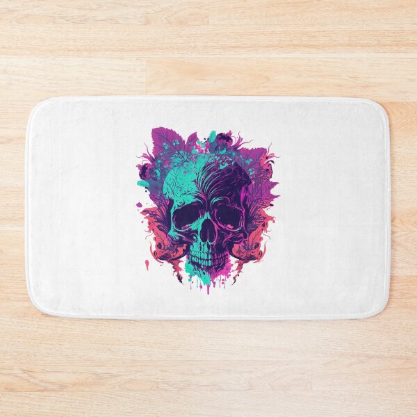 Item preview, skull 1 designed and sold by xori.