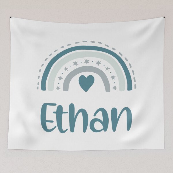 Item preview, Rainbow Ethan designed and sold by PaulSDesign.