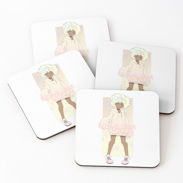 Item preview, Black Girl Magic designed and sold by Knottygirl.