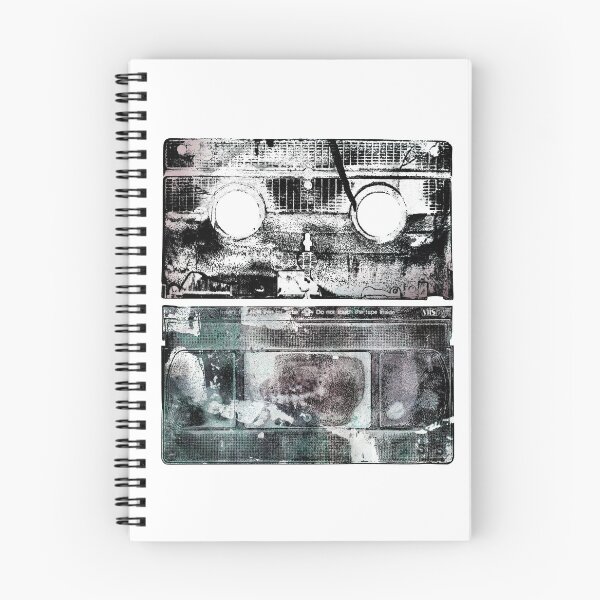 Item preview, vhs face designed and sold by samserif.