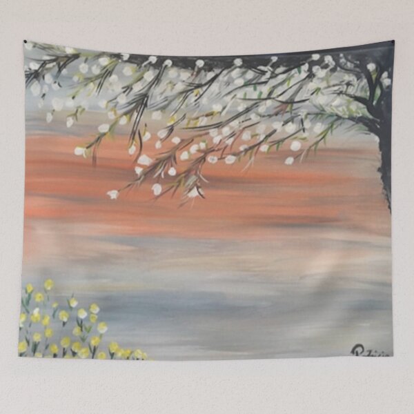 Item preview, Feeling The Breeze designed and sold by PATRICIA HOUSTON.