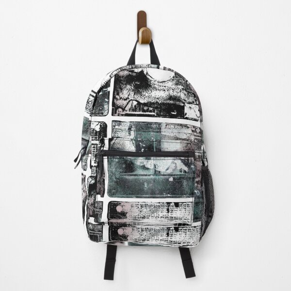 Item preview, vhs face designed and sold by samserif.