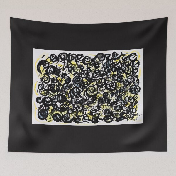 Item preview, Sworly World designed and sold by JDLInkwork.