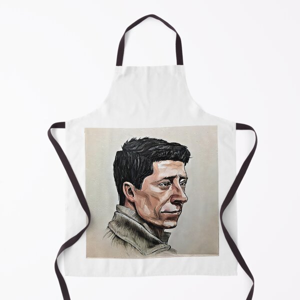Item preview, Sketch of Robert Lewandowski designed and sold by bogfl.