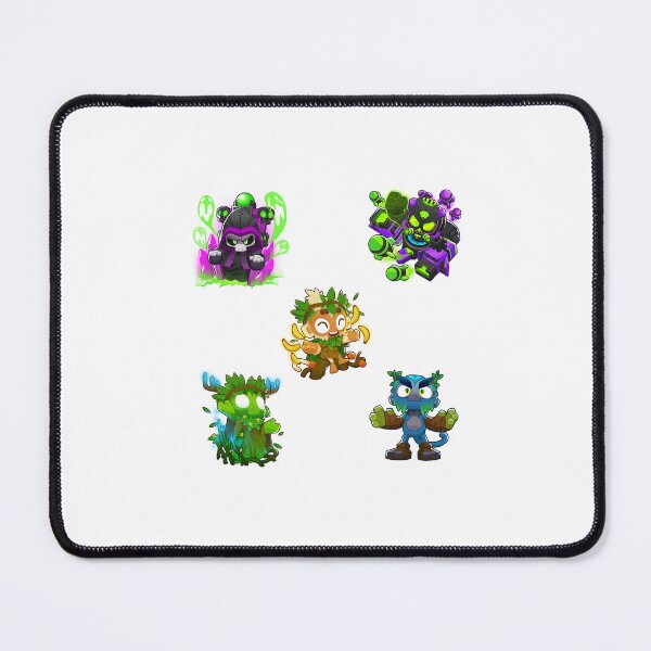 Item preview, Btd 6 For Best Kids Pack designed and sold by Erina-Tayna.