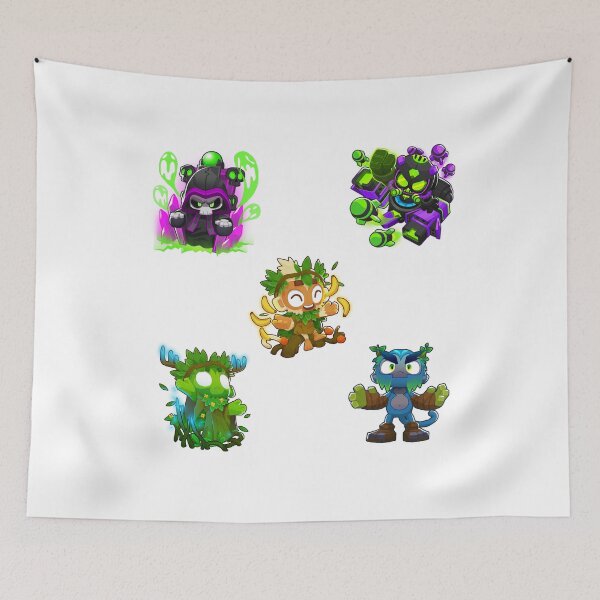Item preview, Btd 6 For Best Kids Pack designed and sold by Erina-Tayna.