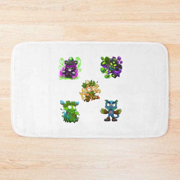 Item preview, Btd 6 For Best Kids Pack designed and sold by Erina-Tayna.