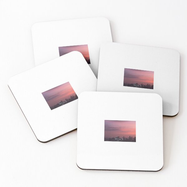 Item preview, Sunset in Bangkok designed and sold by LMWDesigns.