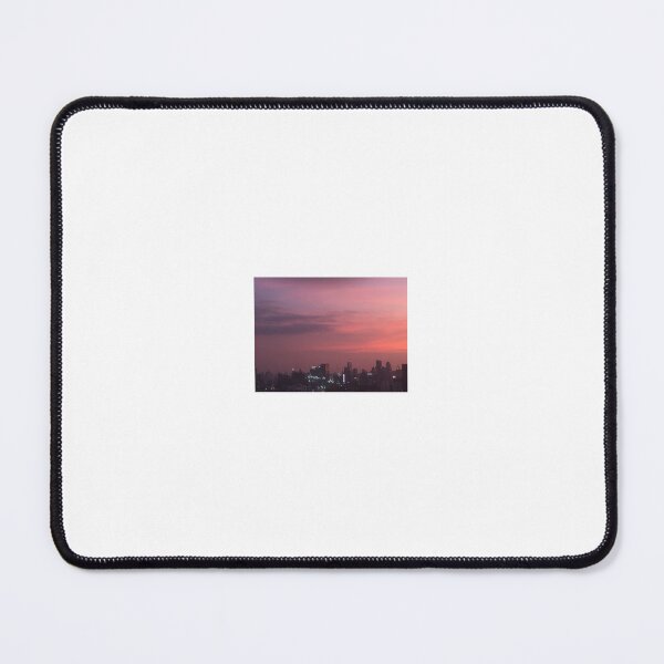 Item preview, Sunset in Bangkok designed and sold by LMWDesigns.