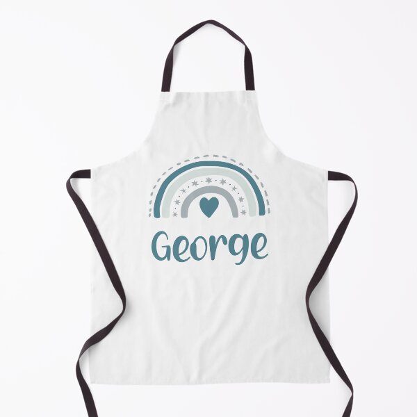 Item preview, Rainbow George designed and sold by PaulSDesign.