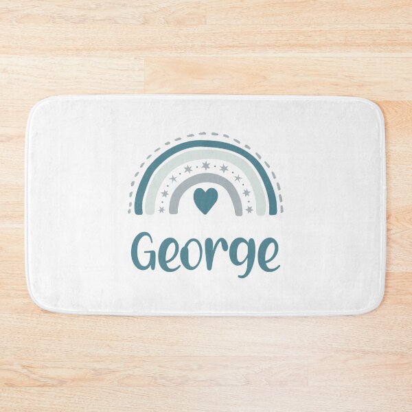 Item preview, Rainbow George designed and sold by PaulSDesign.
