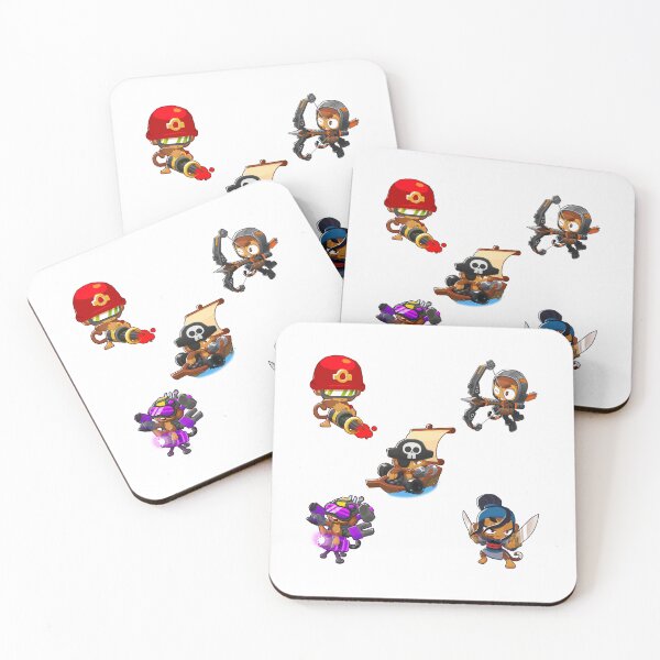 Item preview, Btd 6 For Best Kids Pack designed and sold by Erina-Tayna.
