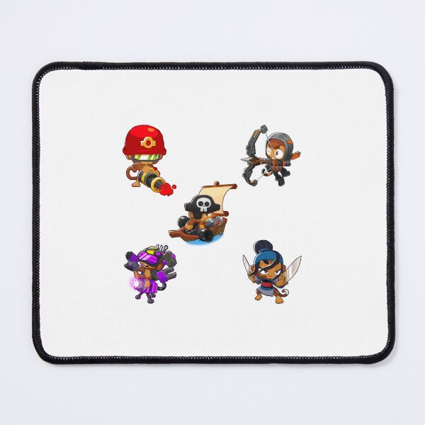Item preview, Btd 6 For Best Kids Pack designed and sold by Erina-Tayna.