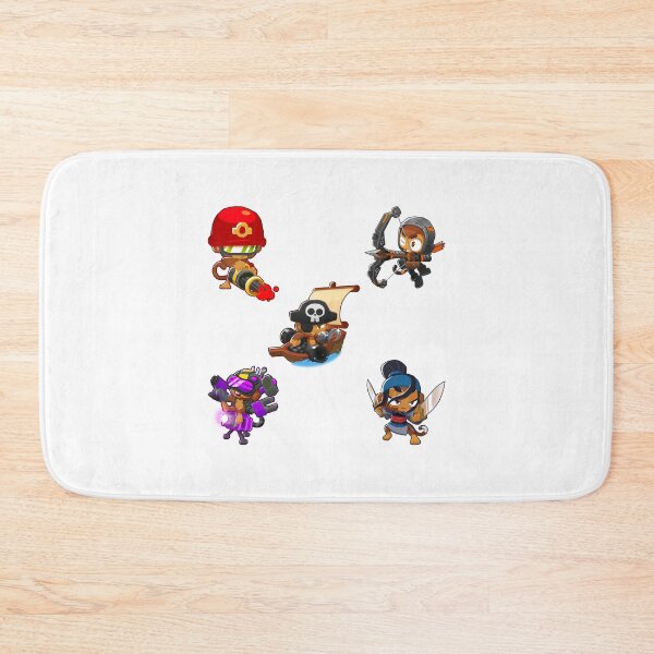 Item preview, Btd 6 For Best Kids Pack designed and sold by Erina-Tayna.