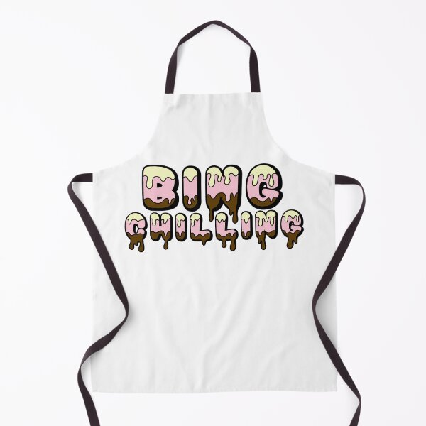 Item preview, Bing Chilling (Neapolitan) designed and sold by flavoredsharpie.