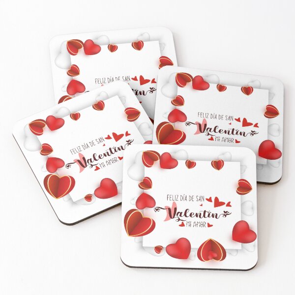 Item preview, HAPPY VALENTINES DAY MY LOVE designed and sold by arthemdesign.