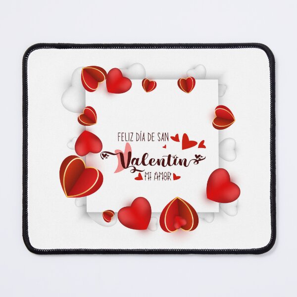 Item preview, HAPPY VALENTINES DAY MY LOVE designed and sold by arthemdesign.