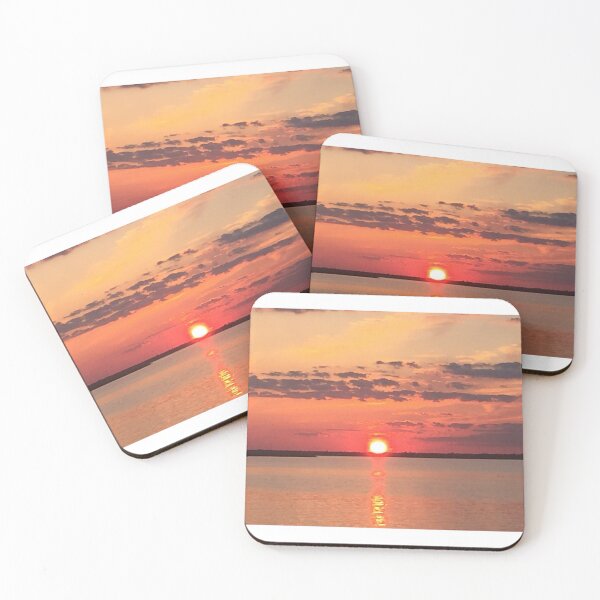 Item preview, Under a golden sky. designed and sold by Pearls1.