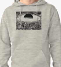 Akhira explosion Pullover Hoodie