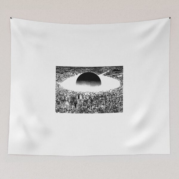 Item preview, Akhira explosion designed and sold by Vinovina.