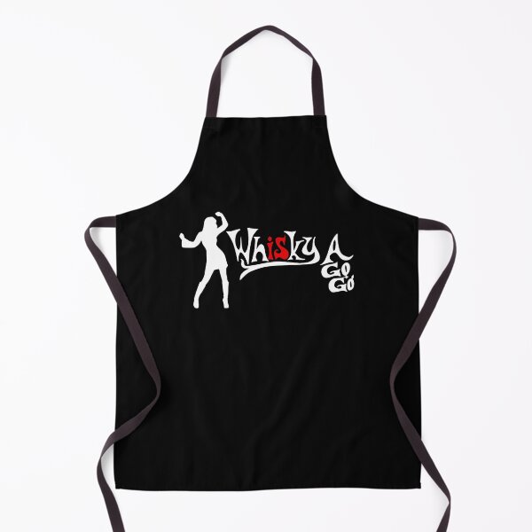 Item preview, Whisky A Go Go designed and sold by sirglennbo.