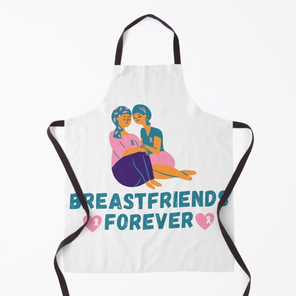 Item preview, Breastfriend Forever designed and sold by Yahzhani.
