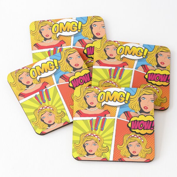 Item preview, Comics  designed and sold by GREENTAGs.