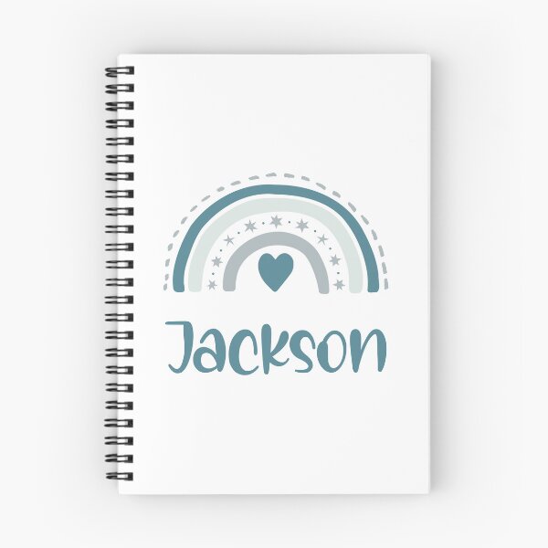 Item preview, Rainbow Jackson designed and sold by PaulSDesign.