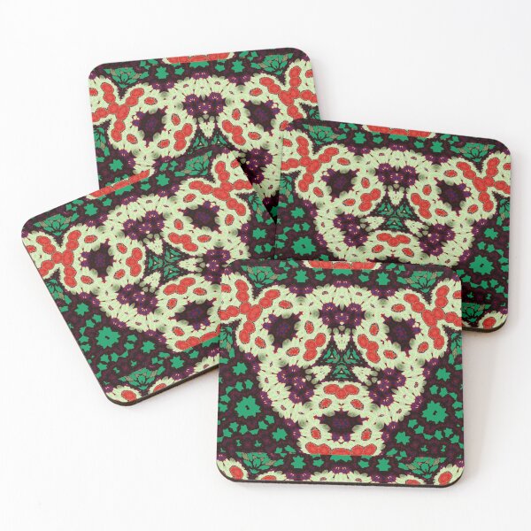 Item preview, EXPRESSIVE SARILMAK PATCHWORK CHRISTMAS CAROL FOR A MAGICAL CHRISTMAS TIME. designed and sold by Ralek.