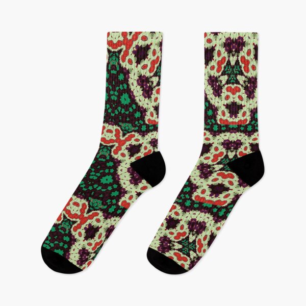 Item preview, EXPRESSIVE SARILMAK PATCHWORK CHRISTMAS CAROL FOR A MAGICAL CHRISTMAS TIME. designed and sold by Ralek.