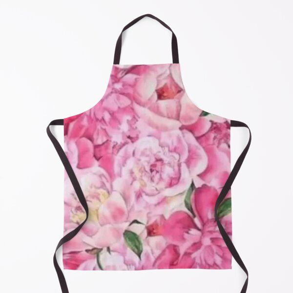 Item preview, pink flowers designed and sold by ritusdesigns.