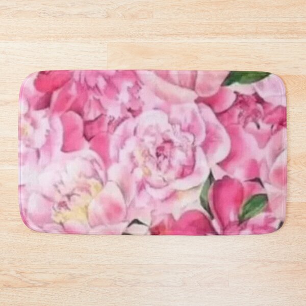 Item preview, pink flowers designed and sold by ritusdesigns.