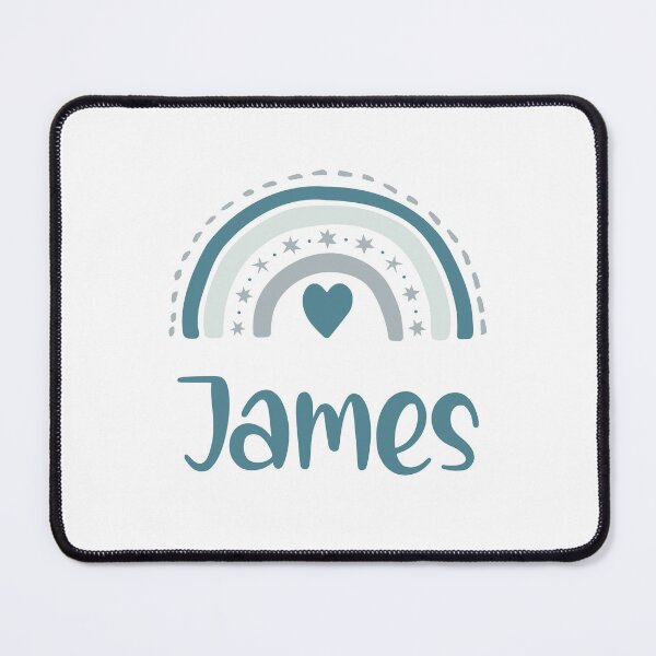 Item preview, Rainbow James designed and sold by PaulSDesign.