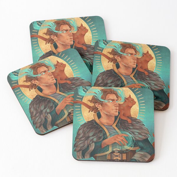 Item preview, Anders designed and sold by .maitimo.