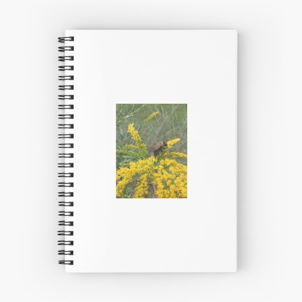 Item preview, Bees and flowers and trees designed and sold by Pearls1.