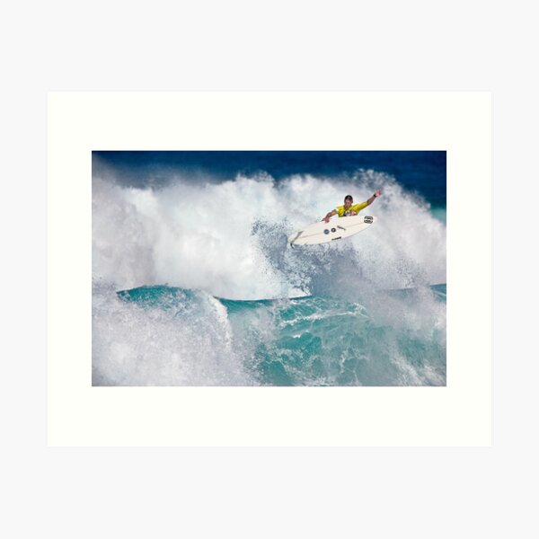 Item preview, Andy Irons designed and sold by David Orias.