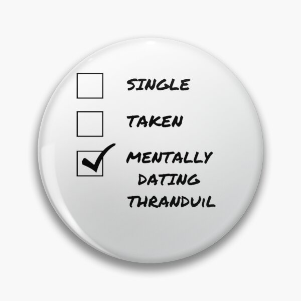 Item preview, print mentally dating THRANDUIL  designed and sold by Gilmelo87.