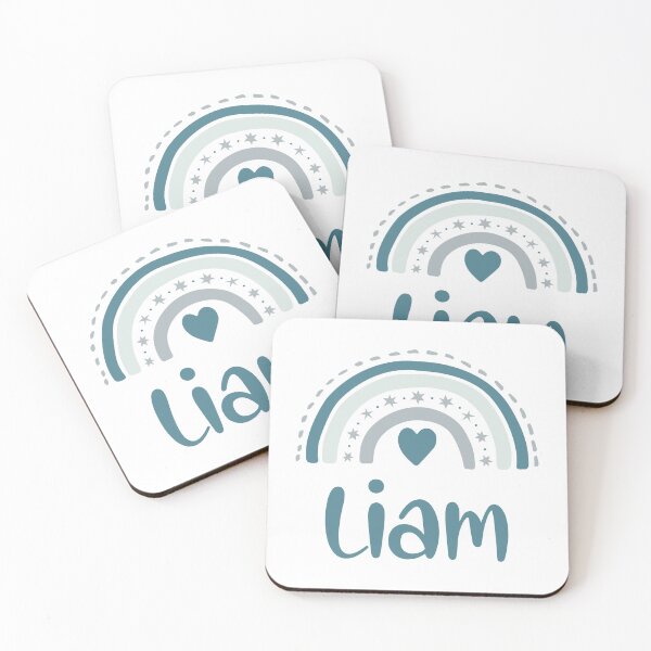Item preview, Rainbow Liam designed and sold by PaulSDesign.