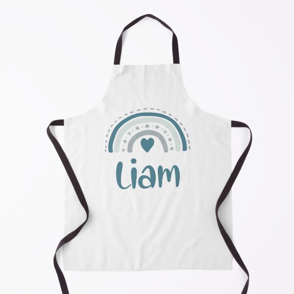 Item preview, Rainbow Liam designed and sold by PaulSDesign.