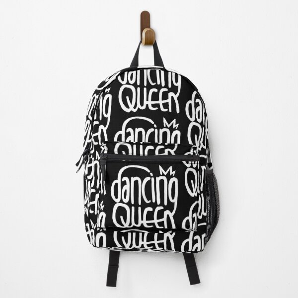 Item preview, Happy Dancer, Dancing Queen designed and sold by danceink.