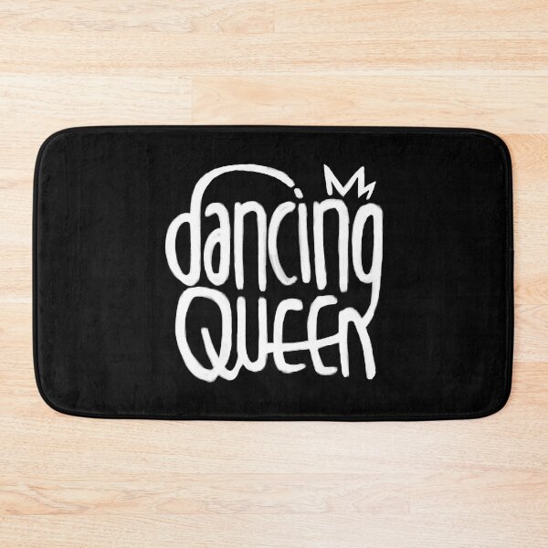 Item preview, Happy Dancer, Dancing Queen designed and sold by danceink.