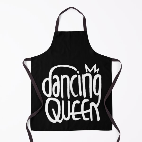 Item preview, Happy Dancer, Dancing Queen designed and sold by danceink.