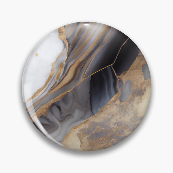 Item preview, White gold black beryllium texture designed and sold by AppleElf.