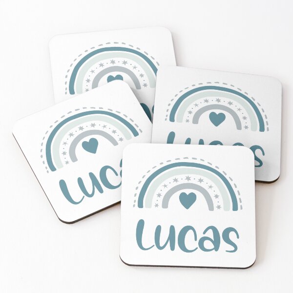 Item preview, Rainbow Lucas designed and sold by PaulSDesign.